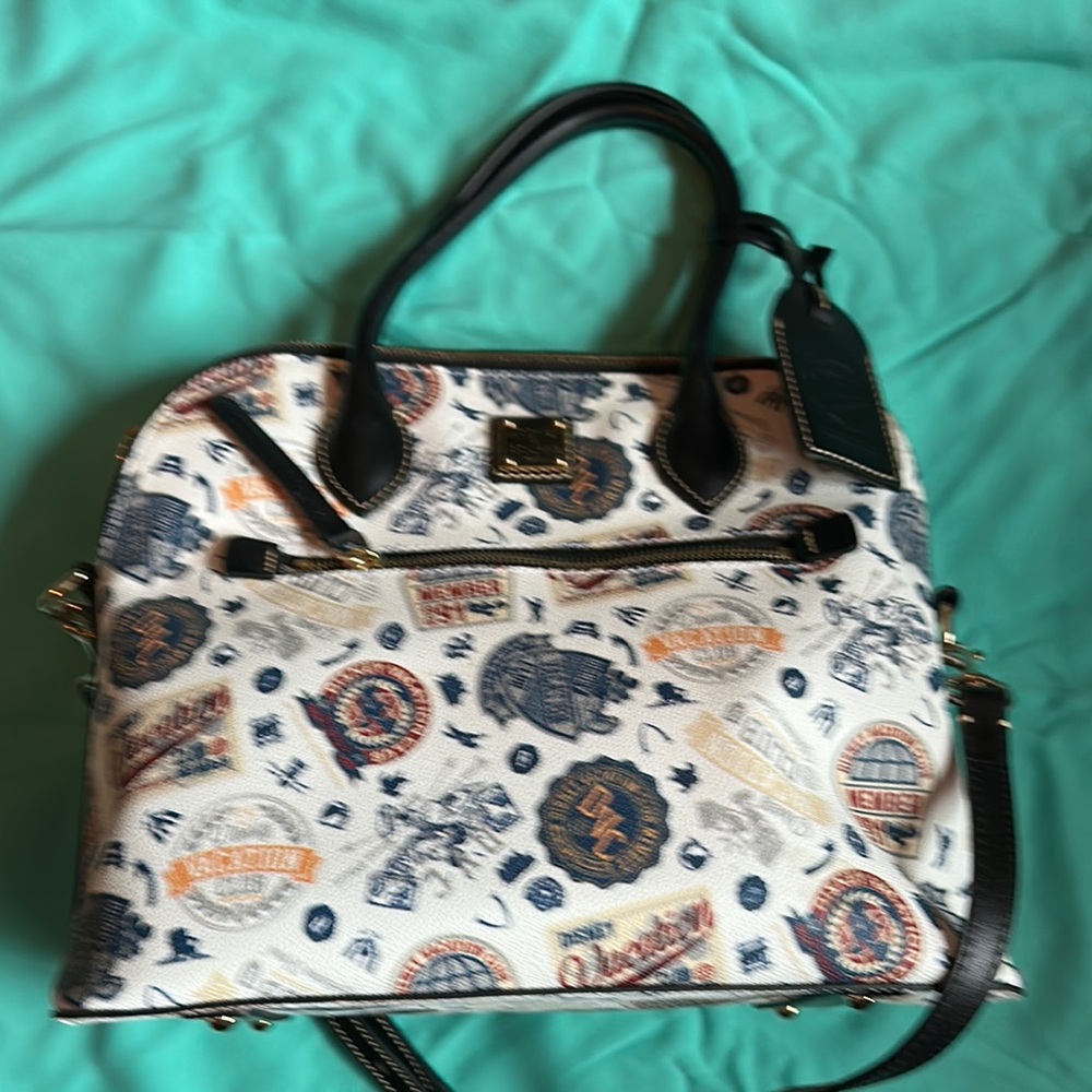 Dooney & Bourke Disney Vacation Club Women's Bag